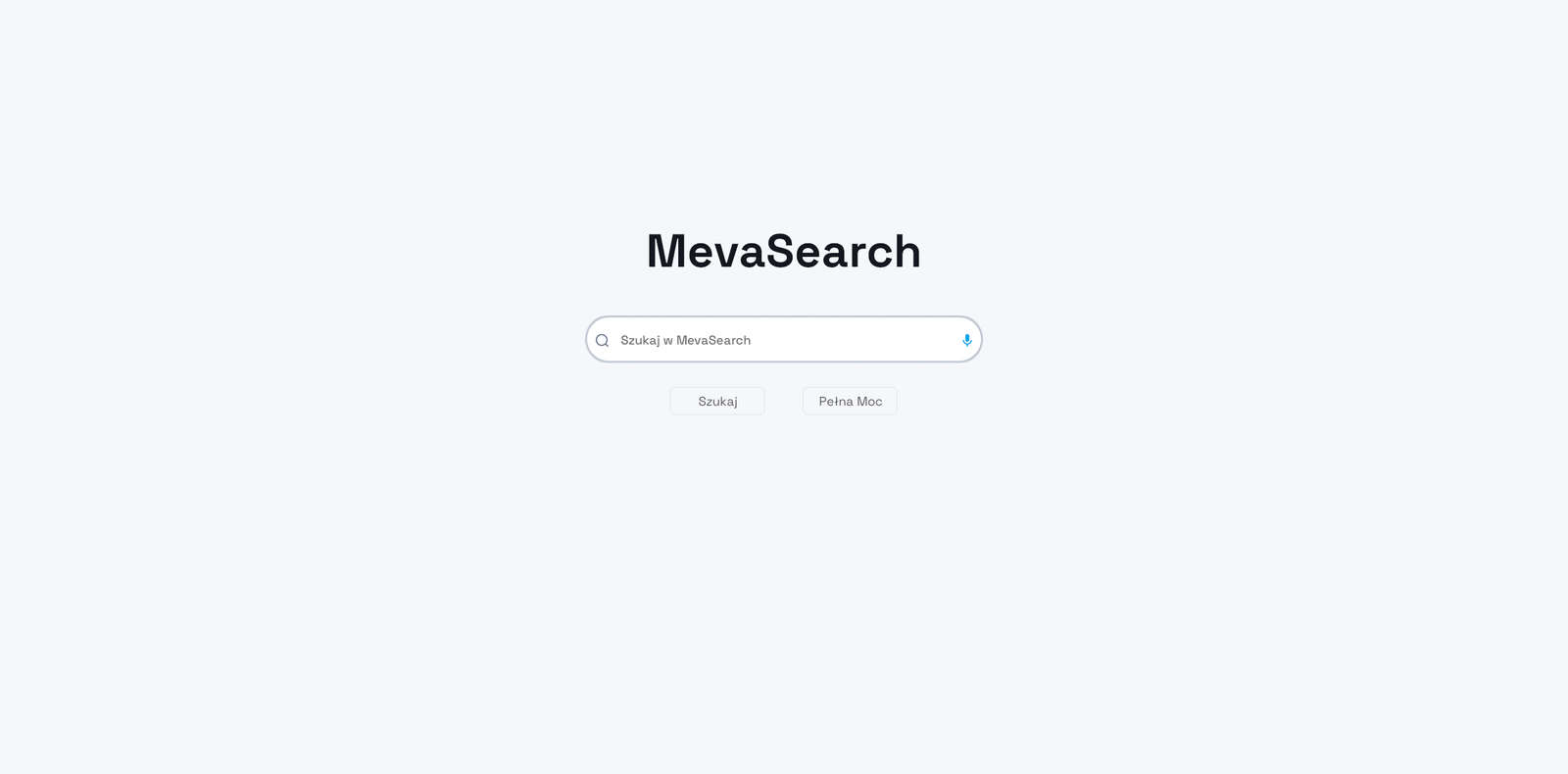 We’re excited to announce MevaSearch Lite!