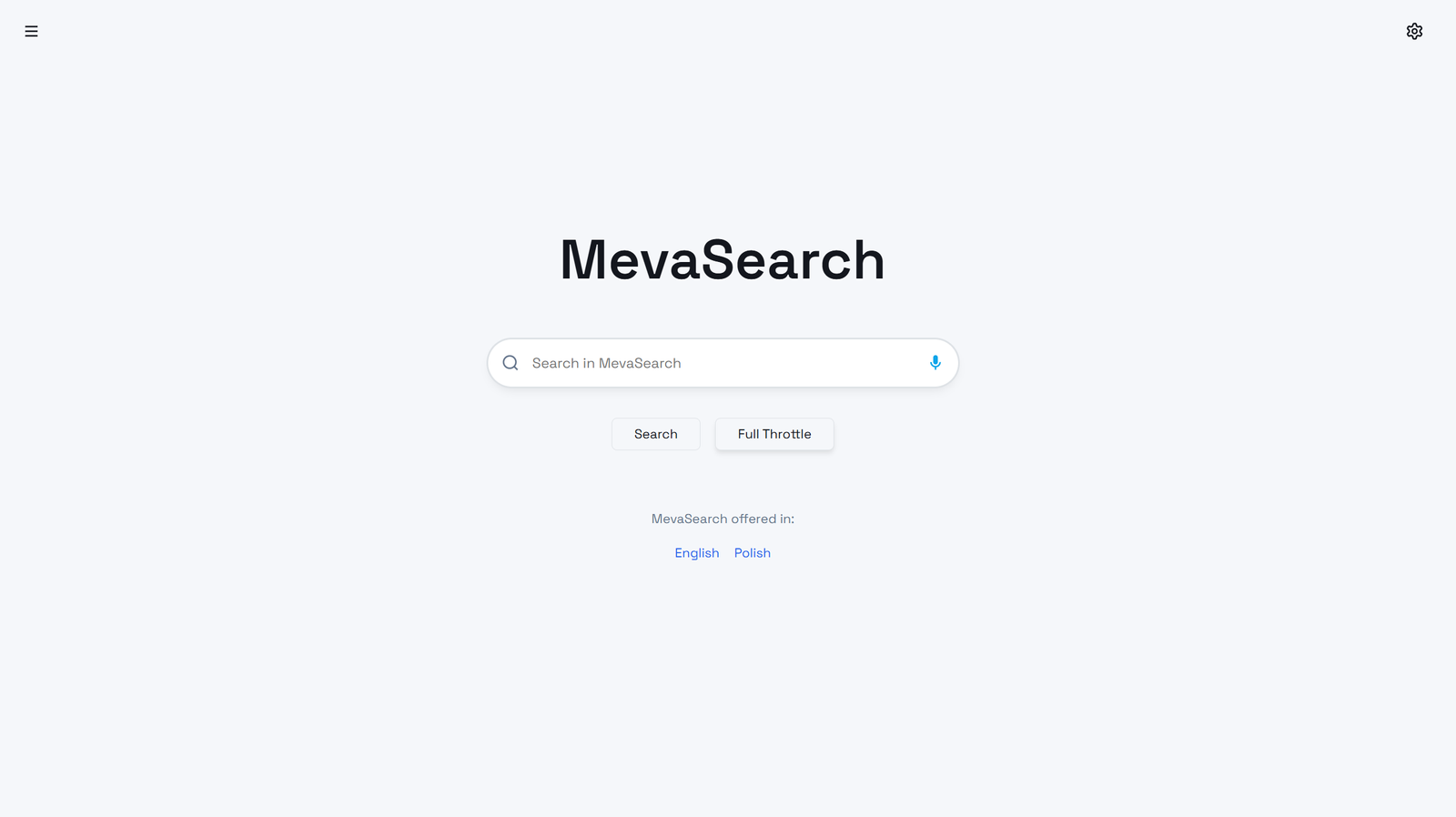 Why Should You Use MevaSearch?