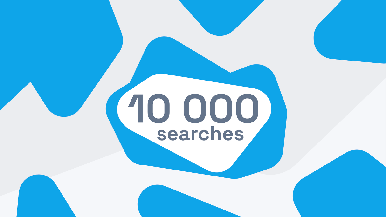 MevaSearch has reached 10,000 searches!